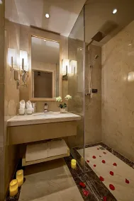 Novlion Hotel of Shijiazhuang - Chambre