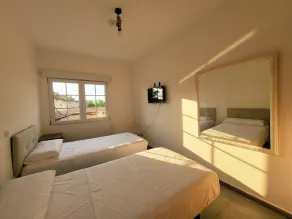 Hostal la calma de Mascaraque - Rom