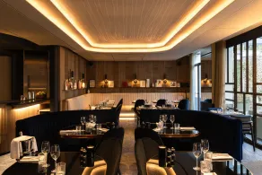 Hôtel Dame des Arts - Restaurant