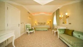 Grand Gocek Hotel - Habitación