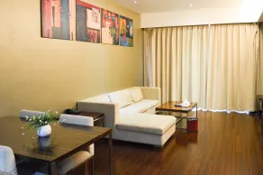 Xingyi International Hotel Poly Store - Room