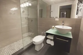 San Juan Airport Hotel - Room