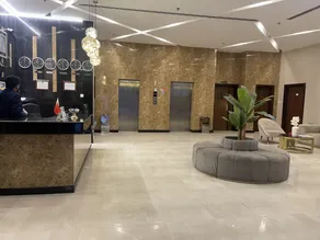 HAVEN TOWER - Reception
