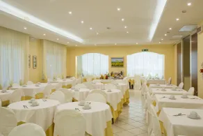 Mansarda Cannes - Restaurant