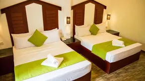 Sunshine Resort & Spa Sigiriya - Chambre
