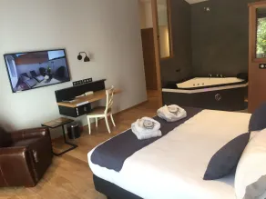 Hôtel Ile de Ré - Zimmer