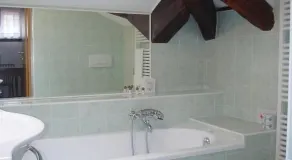 Ca' Angeli - Salle de bain