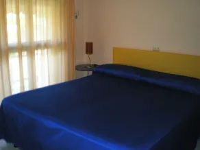 Hotel Elizabeth - Room