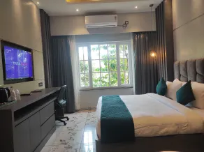 HM Resort - Room