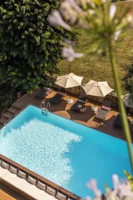 Adoro Hotel  - Pool