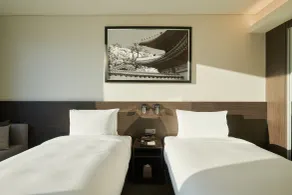 Nine Tree by Parnas Seoul Insadong - Room