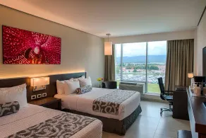 Crowne Plaza Airport by IHG - Room