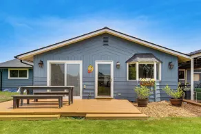 2 Mi to Fairgrounds & Dtwn Puyallup! Family Escape - Interior