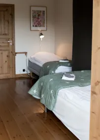 Sju Sjöar Konferens - Chambre