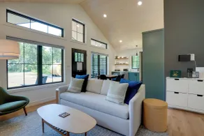 'scandi Sanctuary' Dock, Pickleball Court, Sauna - Innvendig