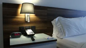 Holiday Inn Express Puerto Vallarta by IHG - Chambre