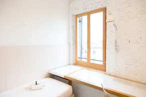 Combo Venezia - Room