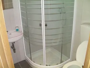 Peniche Surf Lodge 1 - Bagno