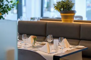 Novotel München Messe - Restaurant
