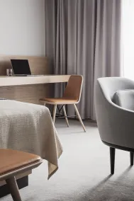 Admiral Hotel Copenhagen - Room