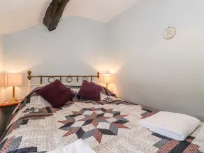 Castle Lodge - Room