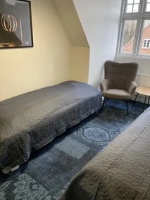 Signinn - Room