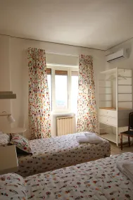 L'Alba sui Templi - Chambre