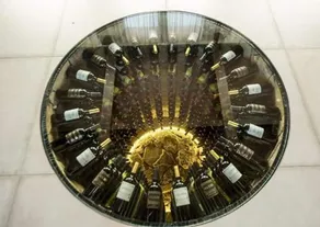 Rosell Boher Winery Lodge & Spa - Reception