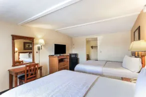 Americas Best Value Inn and Suites El Centro - Chambre