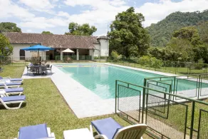 El Refugio Hotel & Spa - Pool