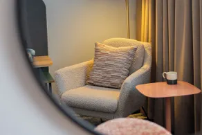 voco Winchester Hotel & Spa by IHG - Habitación