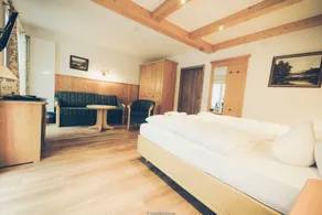 Hotel Bellevue - Quarto