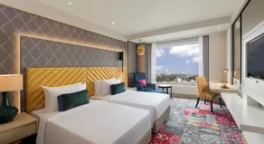 Grand Mercure Agra - An Accor Brand - Room