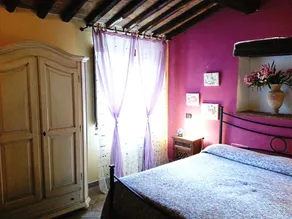 B&B Podere Palazzolo - Camera