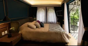 Casa Bis - Quarto