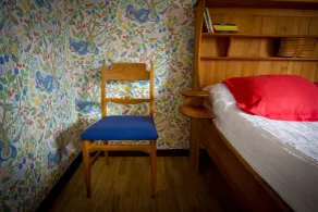 Vallåsens Värdshus STF Hostel - Habitación