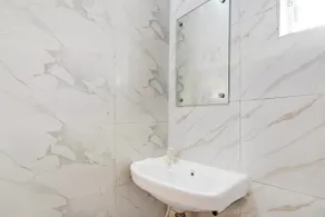 Super Hotel O Nicco Park Kolkata - Bad