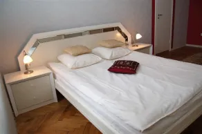 Guesthouse Jakob Lenz - Rum