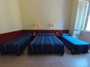 Hotel Ferrari - Room