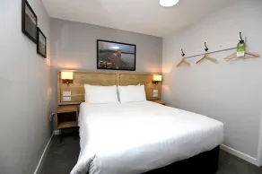 Fox & Goose, Barrow Gurney by Marston's Inns - Room