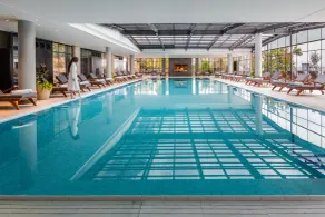 Mizpe Hayamim by Isrotel Exclusive - Piscine