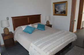 Loft Cerro Alegre con Piscina, Terraza y Estacionamiento 8P - Room