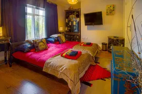 Mama’s Inn Boutique Guest House - Habitación