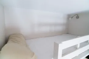 Allotel - Habitación