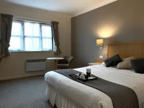 The Wiltshire Hotel, Golf and Leisure Resort - Room