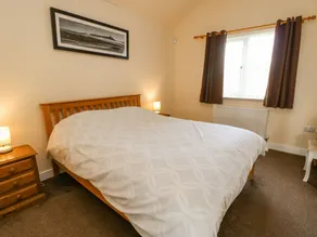 Wansbeck - Chambre
