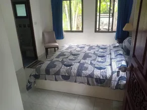 Lyndale Lodge - Room