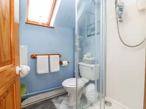 Granary Studio - Badezimmer
