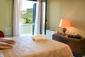 Chania Supreme View Villa - Room