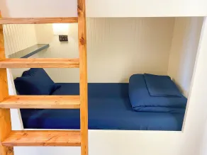  ITH Santa Barbara Surf Hostel - Værelse